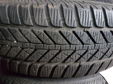 Dodge Caliber Winterreifen Kompletträder 215/65R16 98H