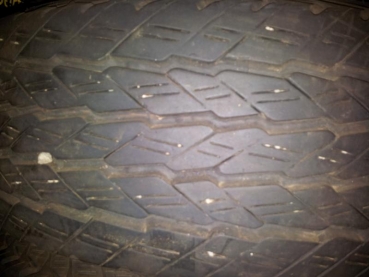 195/70R15C 104/102S Sommerreifen Semperit Transporter Speed 2 8,8,7,7mm