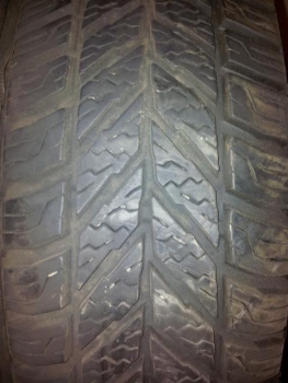 145/70R13Q71 Winterreifen Fulda Kristall Gravito