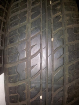 155/80R13T79 Winterreifen Nokia NRT