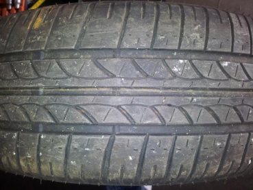 Mazda 323 Sommerreifen Kompletträder 185/65R14H