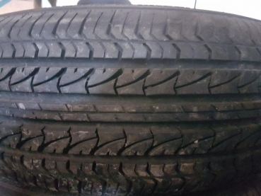 Preview: Ford Fiesta / Ka Sommerreifen Kompletträder 165/70R13T Nankang CX668