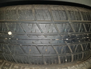 175/70R13T 82 Sommerreifen HANKOOK Radial 884 5,5,5,5mm