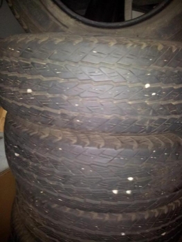 Preview: 195/70R15C 104/102S Sommerreifen Semperit Transporter Speed 2 8,8,7,7mm
