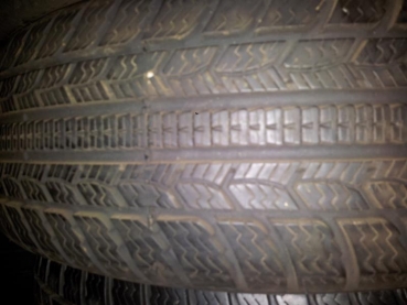 Preview: Winterreifen 195/65R15 Kleber Krisalp 7,7,7,7mm