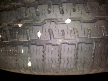 Preview: 165/65R13T Winterreifen Yokohama Winter S 480 6,6,5,5mm