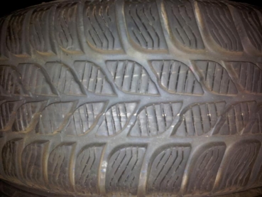 Preview: Winterreifen 185/60R14T Pirelli Winter 7,7mm 2 Stück