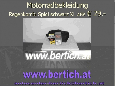 Motorradjacke Damen IXS Timber Schwarz Z7296 gr.DM