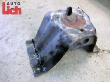 Reserveradhalter Mitsubishi Pajero 2,5 TDiesel GLS Lang