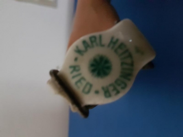 Flasche Alt Heitzinger