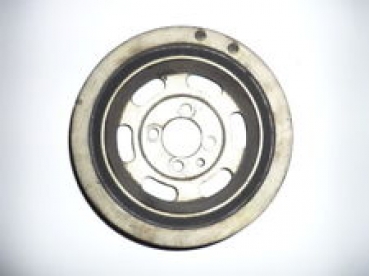 Riemenscheibe Alfa Romeo 147 JTd