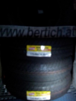 Preview: Winterreifen 175/80R14T Marshal Power Grip 749