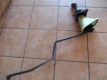 Schalthebel Renault Laguna 1,9 TDi K56