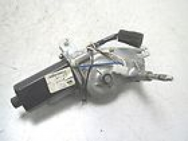 Scheibenwischer Motor hintenDaewoo/Chevrolet Matiz 0,8 Sonderedition Darkblau