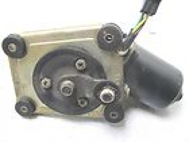 Scheibenwischer Motor vorne Daewoo/Chevrolet Matiz 0,8 Sonderedition Darkblau