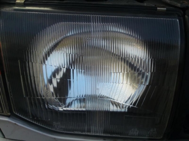 Scheinwerfer R Mitsubishi Pajero 2,5 TDiesel GLS Lang