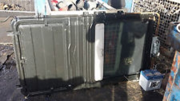 Schiebedach Mitsubishi Pajero 2,5 TDiesel GLS Lang
