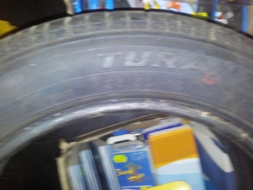 Preview: Sommerreifen 195/50R15V Bridstone Turanza 6,6,5,5mm