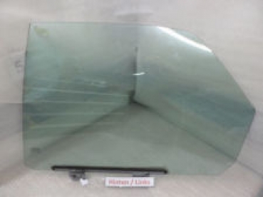 Seitenscheibe LH Renault Laguna 1,9 Tdi