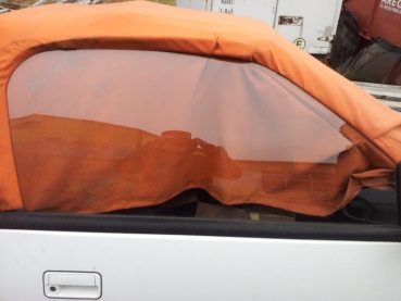 Seitenscheibe R Suzuki Swift Cabrio