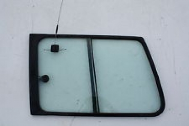 Seitenscheibe Schiebefenster LH Mitsubishi Pajero 2,5 TDiesel GLS Lang