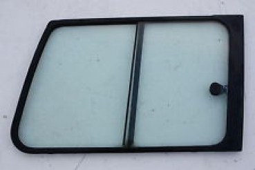 Seitenscheibe Schiebefenster RH Mitsubishi Pajero 2,5 TDiesel GLS Lang