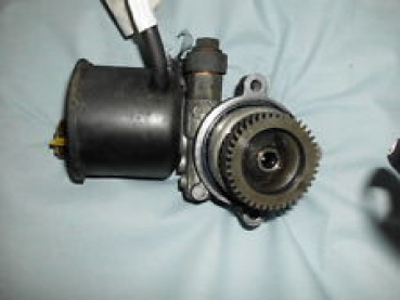Servopumpe Mazda 323F DITD Diesel 5Trg