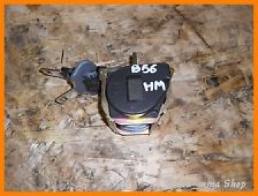 Sicherheitsgurt HM Renault Laguna 1,9 Tdi