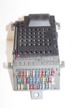 Sicherungskasten Renault Laguna 1,9 TDi K56