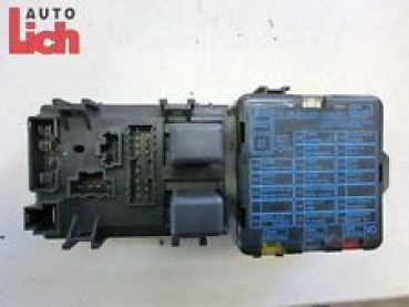 Sicherungskasten Groß Mitsubishi Pajero 2,5 TDiesel GLS Lang