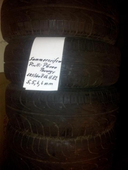 Preview: Sommerreifen 185/60R14H82 Pirelli P6000 Powergy