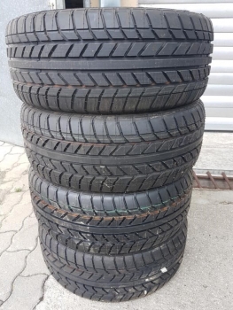 205/50R15Z Sommerreifen Pirelli P700Z Neu