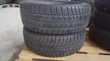 Preview: Winterreifen 195/60R14T Semperit Direction Grip