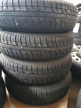 Preview: VW Polo 155/80R13T79 Sava Effecta 5,5,4,4mm