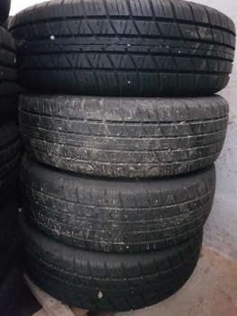 Preview: 175/70R13T 82 Sommerreifen HANKOOK Radial 884 5,5,5,5mm