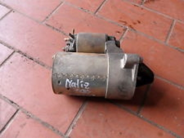 Starter Daewoo/Chevrolet Matiz 0,8