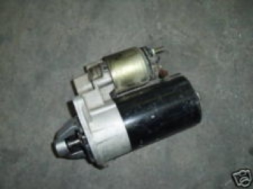 Starter Alfa Romeo 147 JTd