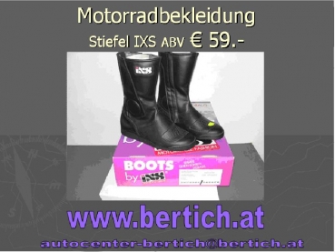 Mototrradjacke Powerage schwarz  gr.M