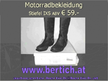 Preview: Motorradjacke Herren  IXS Delta Gelb 7282395 S-XL