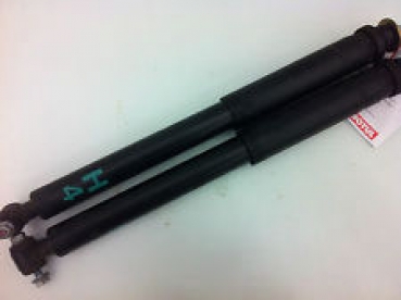 Stoßdämpfer hinten beide Mercedes SLK R170