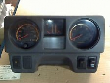 Tacho/Kombi-Instrument Mitsubishi Pajero 2,5 TDiesel GLS Lang