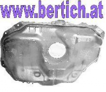 Tank Mazda 323F DITD Diesel 5Trg