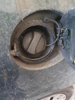 Tankdeckel OE Ford Galaxy