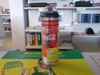 Thermo-Trinkflasche Coca-Cola