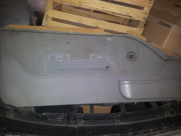 Türverkleidung L Suzuki Swift Cabrio