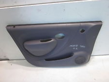 Türverkleidung LV Daewoo/Chevrolet Matiz 0,8
