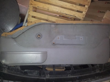 Türverkleidung R Suzuki Swift Cabrio