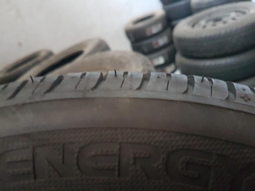 Preview: 185/65R14T 86 Sommerreifen Micheline Energy 6,6,5,5mm ¤ 89,-