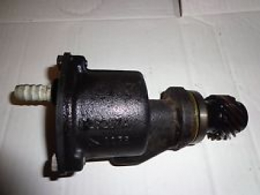 Vacumpumpe Ford Galaxy