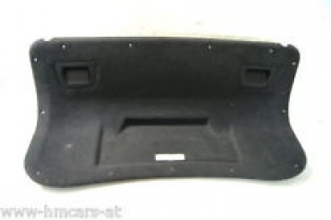 Kofferraumdeckel Verkleidung VW Passat 1,8i 3B Bj.1998